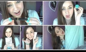 April Favourites 2013!