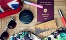 Whats in my Travel Makeup Bag?