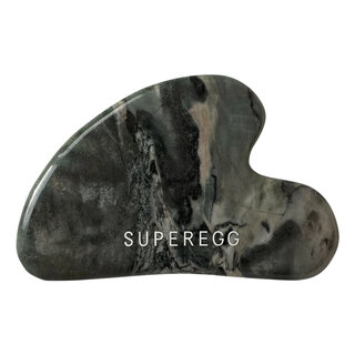 Superegg Flow Egg Sculpting Gua Sha