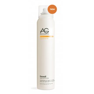 AG Hair Cosmetics FIREWALL argan flat iron spray