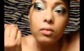 Beyonce - Green Light -Tutorial