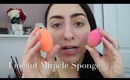 Real Techniques Miracle Complexion Sponge - Is it a DUPE?!?