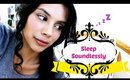 Tips For Soundless Sleep and Cure Insomnia!