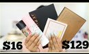 Affordable Dupes for Popular Expensive Makeup