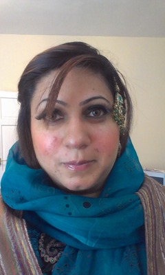 Rafida K.