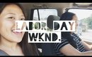 Labor Day Wknd!