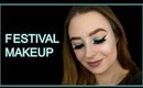Festival Makeup Tutorial