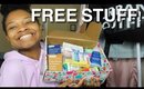 HOW TO GET FREE STUFF FT. PINCHME + Giveaway!!