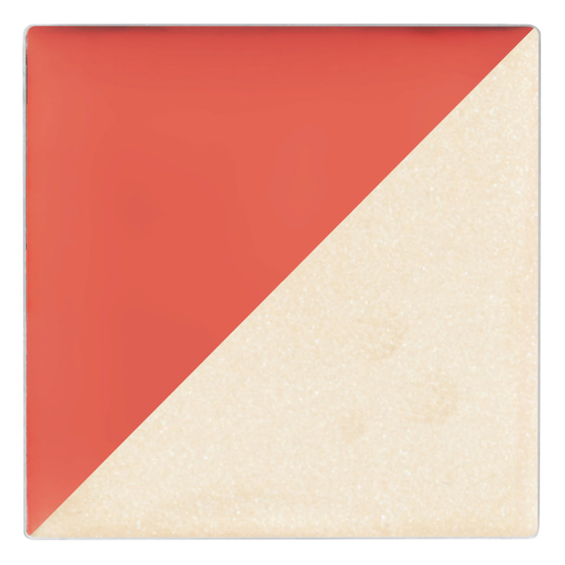 Kjaer Weis Flush & Glow Refill Vibrant Ray alternative view 1 - product swatch.