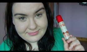 Everyday Foundation Routine With Bourjois Healthy Mix Serum