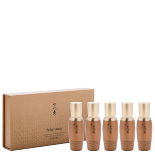 Sulwhasoo Herblinic EX Restorative Ampoules