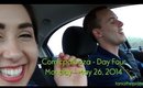 Comicpalooza Vlog - Day 4 - Monday (2014)