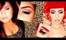 ♡♥ Raquel Reed/ Valentines Day INSPIRED look ♥♡