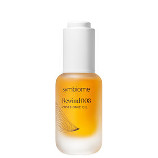 Symbiome Rewind003 Age-Defying Postbiomic Face Oil