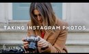 HOW I TAKE MY INSTAGRAM PHOTOS | Lily Pebbles