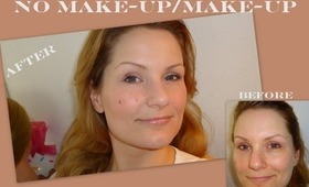 No Make-up look ByMerel Tutorials