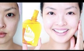 HOW TO: Brighten Skin Tone INSTANTLY!