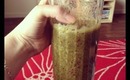 Juicing Day 1: IT SUCKS!!! But keep going