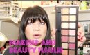 MAKEUP HAUL!  | Beautylish, Sephora, TJ MAXX