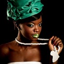 Nigérian girl CAN