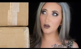 Open Packages with me! | PO Box Haul? XD