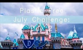 NYNM: Plastic Free July Challenge Day 2