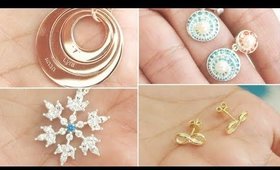 Sweet Somethings _ Soufeel Jewelry!  _ CUTE Jewelry  | SuperWowStyle