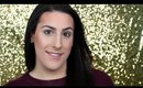 Everyday FULL Coverage Makeup Routine | Brandy Nitti