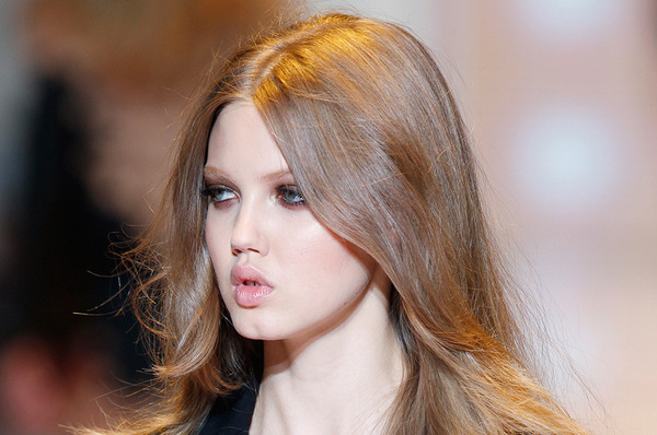 Spring Is In The Air New Hair Trends Beautylish