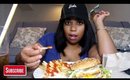 McDonald's Mukbang: TV Shows, Haters, and other chit chat