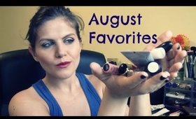 August 'Moving' Favorites | xSimplyM