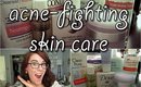 Acne-Fighting Skin Care: My Tips & Favorite Products for Battling Breakouts