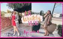 Daily Routine At Home & Shopping at Westfield // LA Weekly Vlog (Ep. 4) | fashionxfairytale