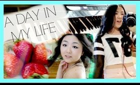 A Day In My Life | ChueyeeHeartsBeauty