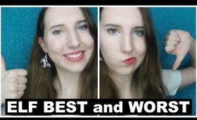 ELF Best & Worst New Releases - Aqua Beauty, Skincare, Foundations