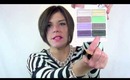 Rare WetNWild Spring 2013 Palettes Preview Review 4 In All