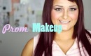 Prom Makeup Look #1