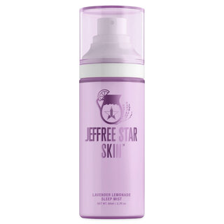 Jeffree Star Cosmetics Lavender Lemonade Sleep Mist