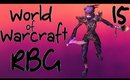 World Of Warcraft - Rated Battle Ground