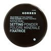 Korres Wild Rose Mineral Setting Powder