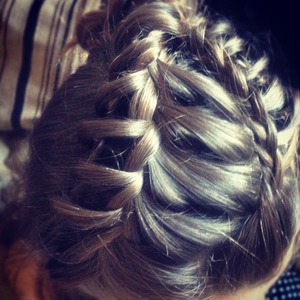 More fun with plaits