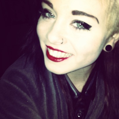 Hannah F.