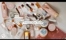 GLOSSIER REVIEW OF ALMOST EVERYTHING! 2018