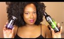 Mane Choice Hair Growth Pills, Conditioning Mask & Butter