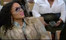 Samore's Love and Hip Hop Atlanta #LHHATL | Season 4: Ep. 7 | Three Ring Circus (Review/Recap)