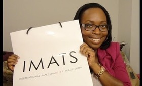IMATS Survival Guide - How to Prepare for IMATS