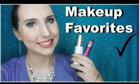 February Cruelty Free Makeup Favorites | 2017