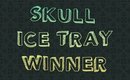 Skull Ice Try Winner | 48 hrs To Claim Prize | PrettyThingsRock