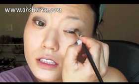 Wedding Make-Up Tutorial