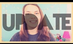 IMPORTANT UPDATE! | InTheMix